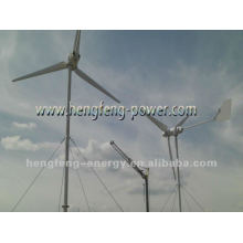 150W-3000w wind power generator /windmills for electricity